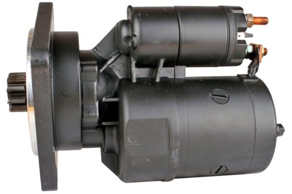 HELLA 8EA 012 526-561 Starter