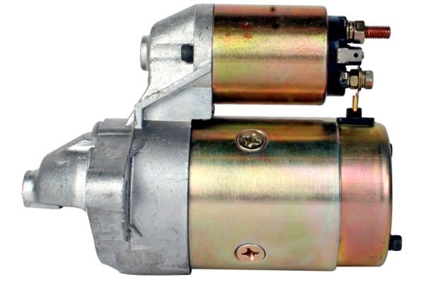 HELLA 8EA 012 526-571 Starter