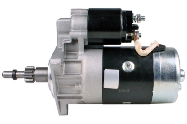 HELLA 8EA 012 526-581 Starter