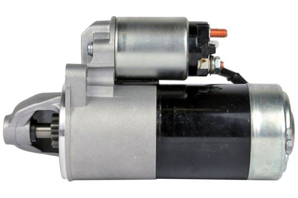 HELLA 8EA 012 526-601 Starter