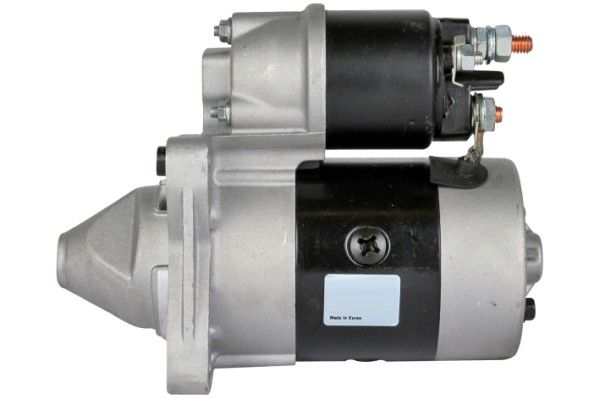 HELLA 8EA 012 526-741 Starter