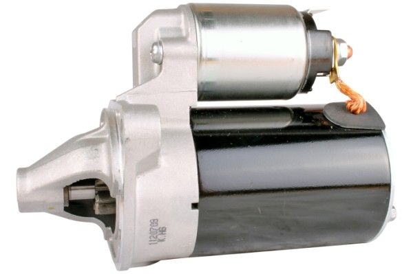 HELLA 8EA 012 526-791 Starter