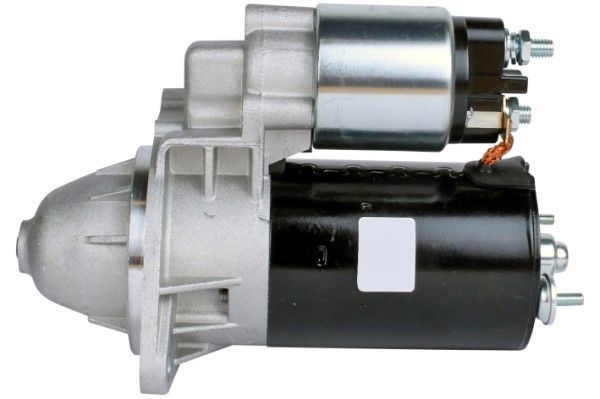 HELLA 8EA 012 526-861 Starter