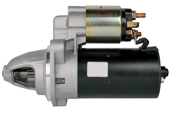 HELLA 8EA 012 526-871 Starter