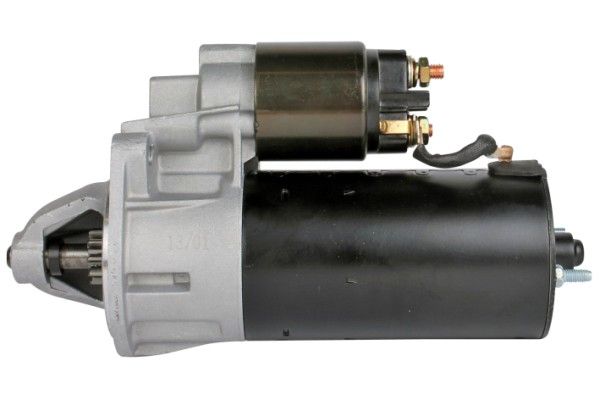 HELLA 8EA 012 526-881 Starter
