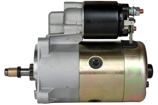 HELLA 8EA 012 527-011 Starter