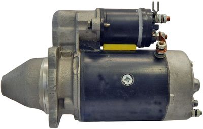 Starter HELLA 8EA 012 527-091