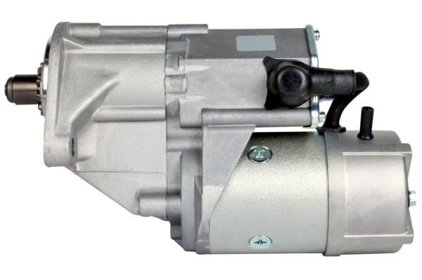 HELLA 8EA 012 527-241 Starter