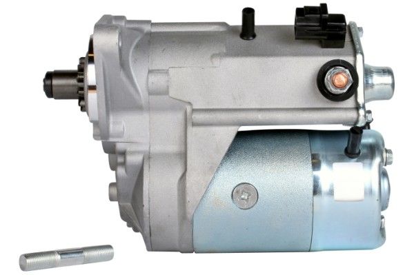 HELLA 8EA 012 527-341 Starter