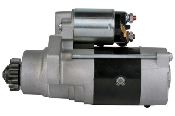 HELLA 8EA 012 527-451 Starter