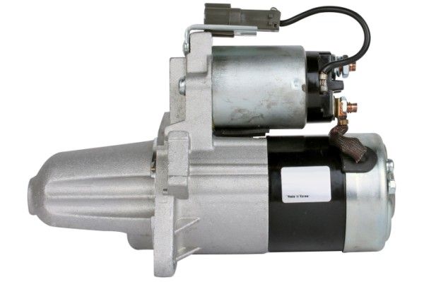 HELLA 8EA 012 527-461 Starter
