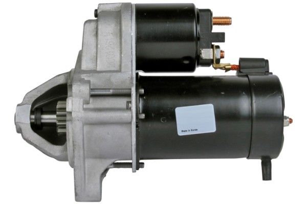 HELLA 8EA 012 527-501 Starter