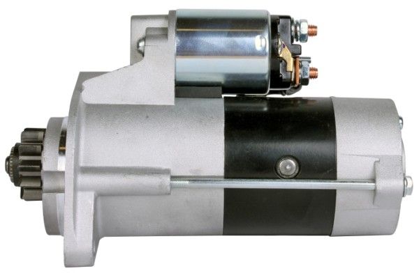 HELLA 8EA 012 527-621 Starter