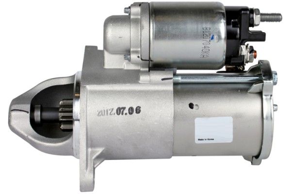 HELLA 8EA 012 527-661 Starter