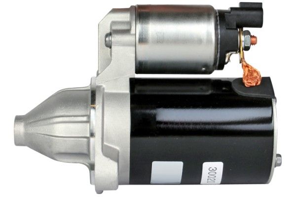 HELLA 8EA 012 527-691 Starter