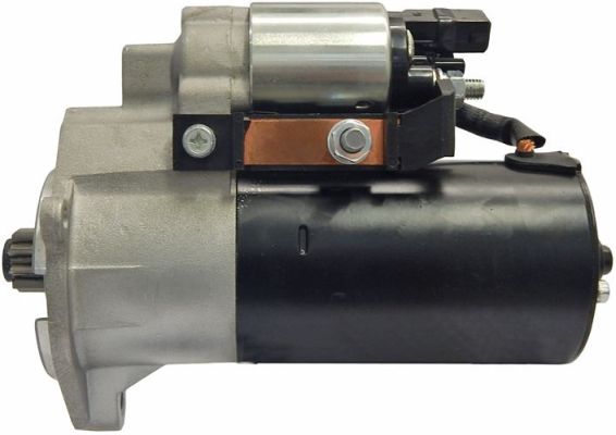 HELLA 8EA 012 527-741 Starter