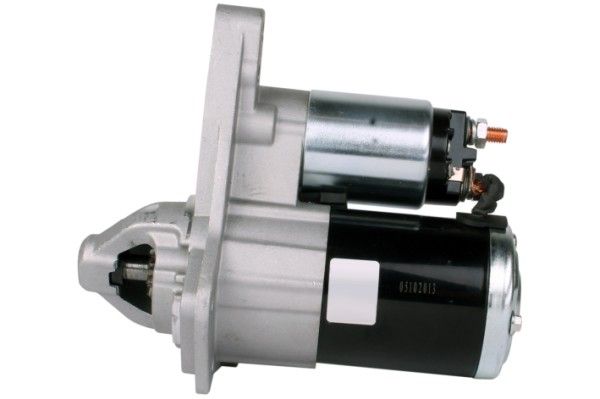 HELLA 8EA 012 527-921 Starter