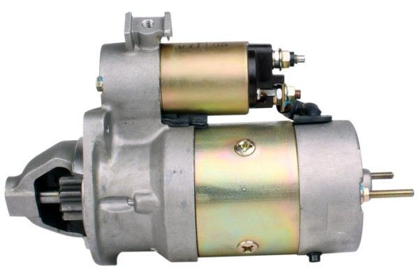 HELLA 8EA 012 528-161 Starter