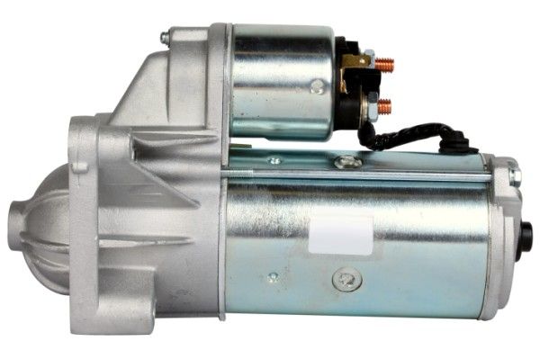 HELLA 8EA 012 528-261 Starter