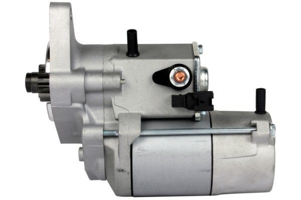 HELLA 8EA 012 528-381 Starter