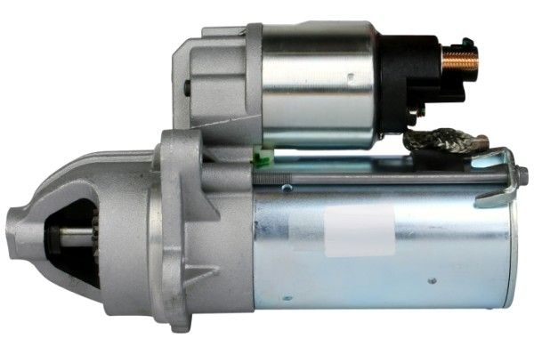 HELLA 8EA 012 528-391 Starter