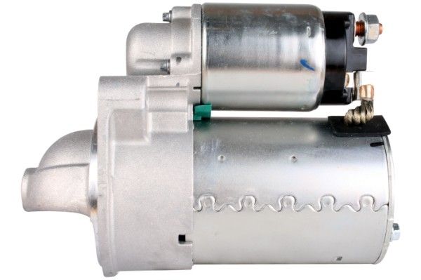 HELLA 8EA 012 528-401 Starter