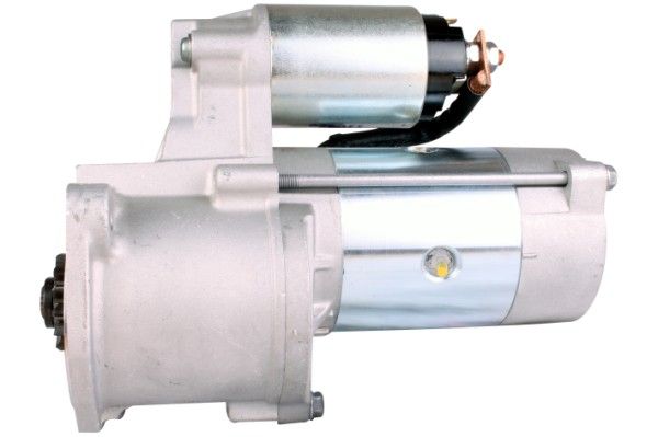 HELLA 8EA 012 528-441 Starter