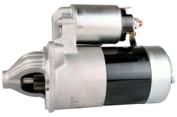 HELLA 8EA 012 528-451 Starter