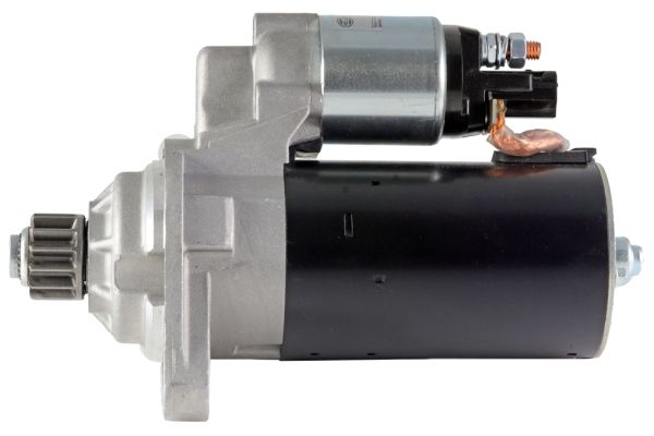 HELLA 8EA 012 528-531 Starter