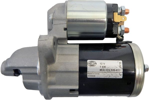 HELLA 8EA 012 528-631 Starter