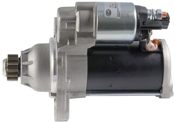 HELLA 8EA 012 528-701 Starter