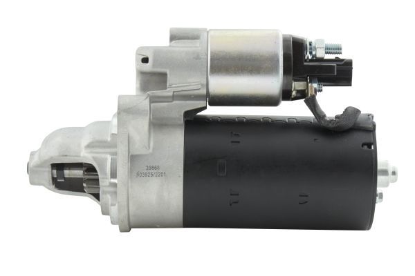 HELLA 8EA 012 528-881 Starter