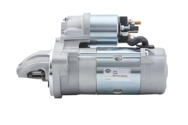 HELLA 8EA 012 528-901 Starter