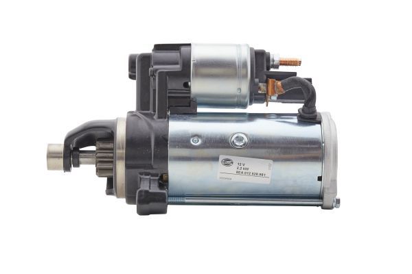 HELLA 8EA 012 528-981 Starter