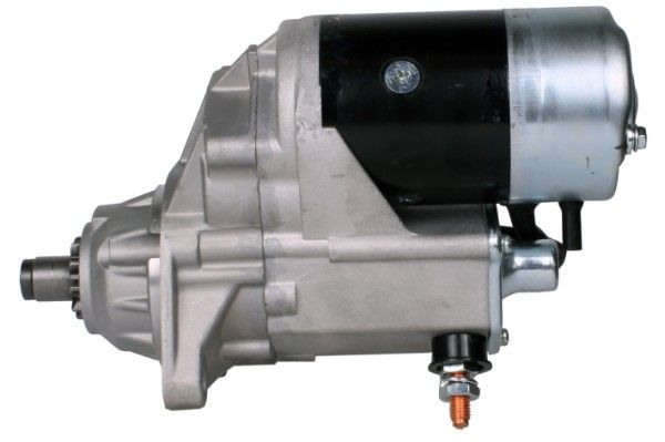 HELLA 8EA 012 586-001 Starter