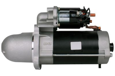 Starter HELLA 8EA 012 586-011