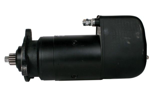HELLA 8EA 012 586-041 Starter