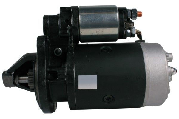 HELLA 8EA 012 586-061 Starter