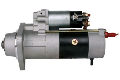 Starter HELLA 8EA 012 586-081