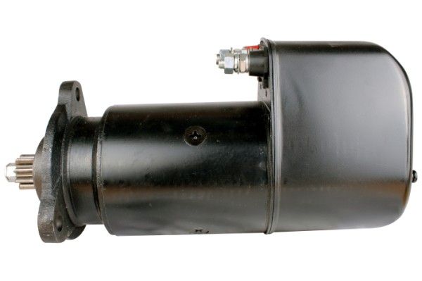 HELLA 8EA 012 586-091 Starter