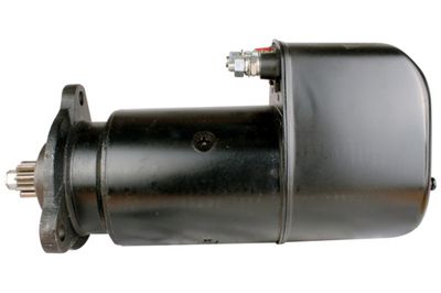 Starter HELLA 8EA 012 586-091