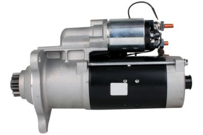 Starter HELLA 8EA 012 586-101