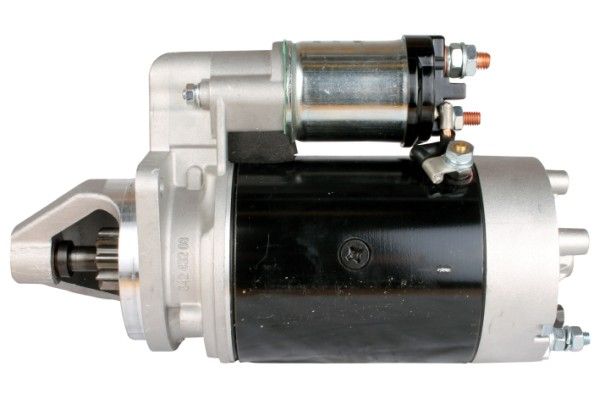 HELLA 8EA 012 586-121 Starter