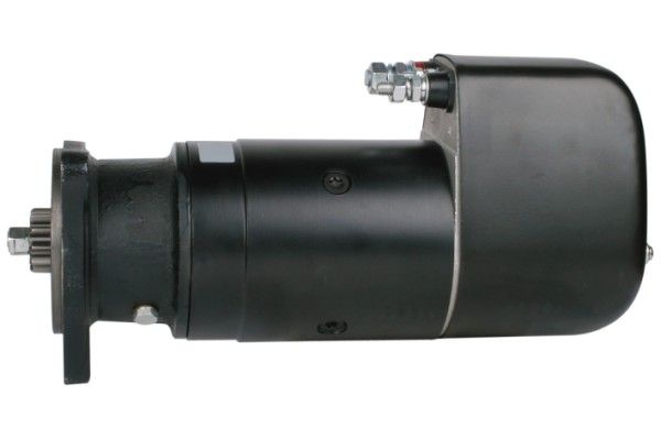 HELLA 8EA 012 586-131 Starter