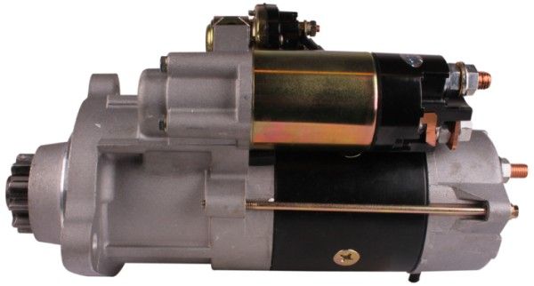 HELLA 8EA 012 586-151 Starter