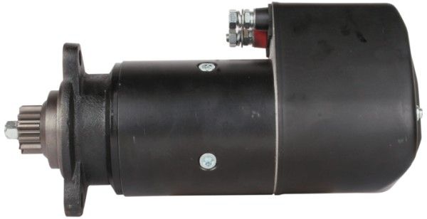 HELLA 8EA 012 586-181 Starter