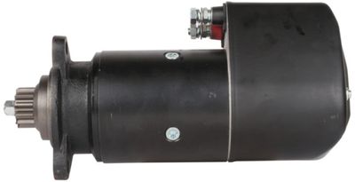 Starter HELLA 8EA 012 586-181