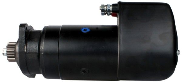 HELLA 8EA 012 586-191 Starter