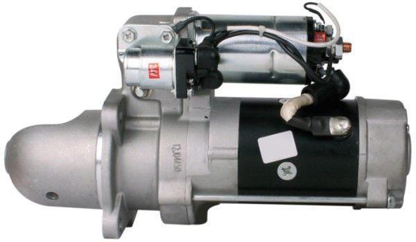 HELLA 8EA 012 586-201 Starter