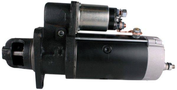 HELLA 8EA 012 586-211 Starter